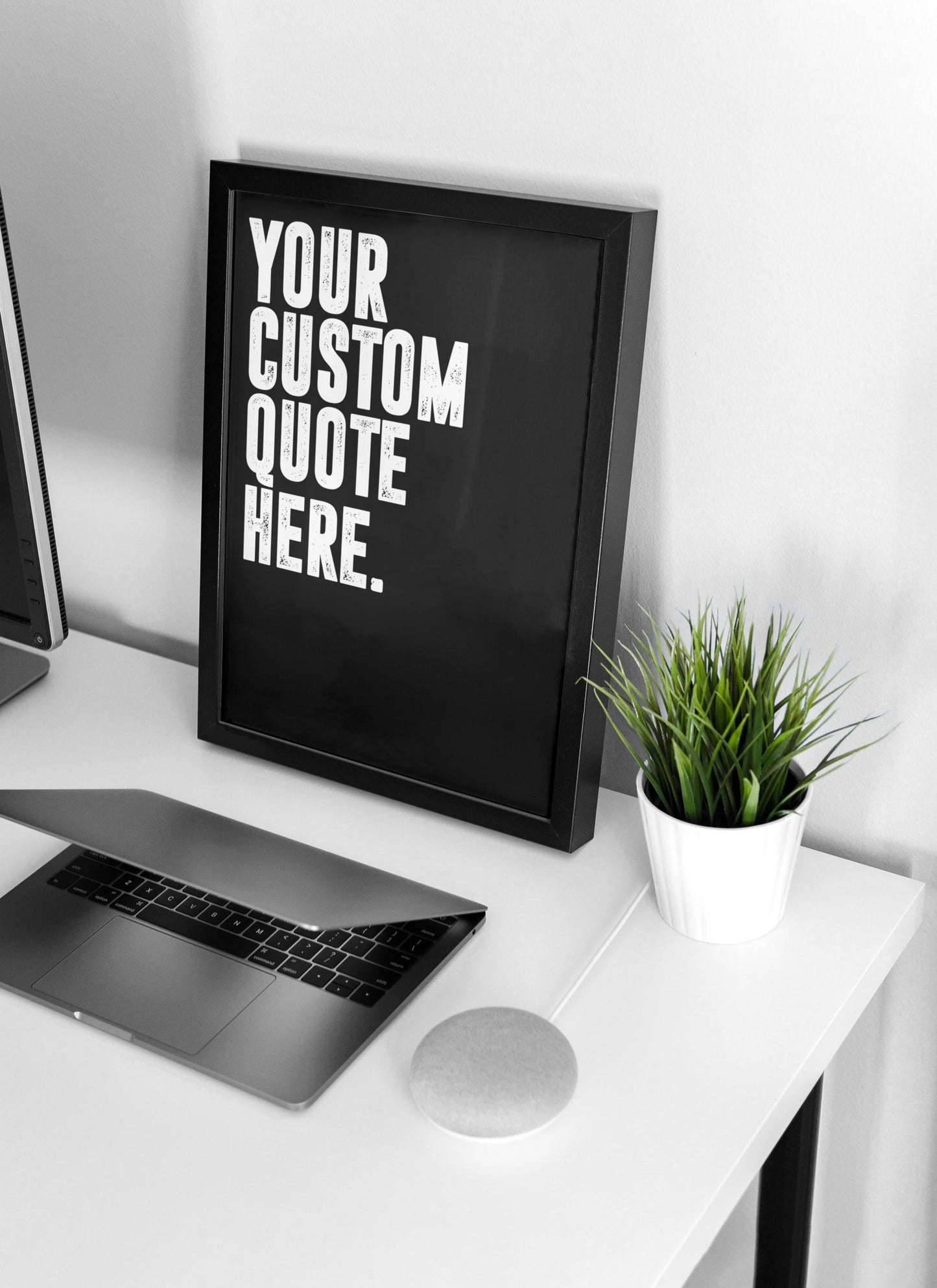 Custom Quote Print | Motivational Poster, Wall Art, Discipline, Home Office, Gym Poster, Inspirational, Office Art, Jocko, Success Quote